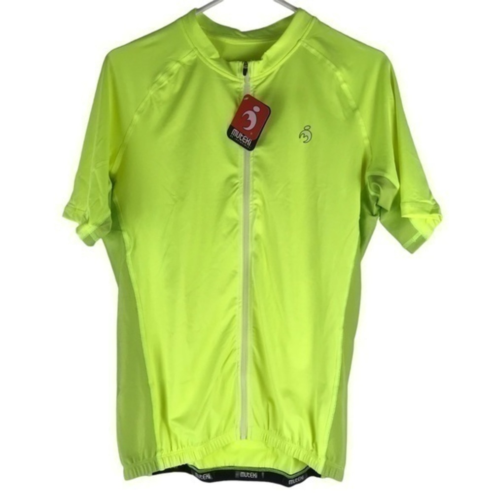 NWT Muteki Cyclist Men’s Size S